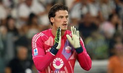 Muslera'nın yerine yeni aday: Mile Svilar