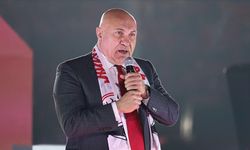 Yüksel Yıldırım: "Biz bitti demeden bitmez"