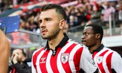 Emre Kılınç: Sezon boyunca üzerime çok gelindi