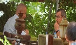 Deva partisi kurucusuna casusluktan hapis cezası!