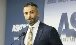 Orhan Aydın: Türkiye Yüzyılı'na yakışır bir başarı
