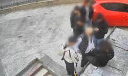 Kadıköy'deki gasp zanlısı, yeni deliller çıkınca tutuklandı