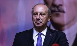 Muharrem İnce’nin 'Sosyal medya kumpası' dosyası savcılıkta