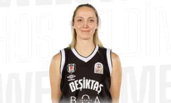 Beşiktaş, Gülşah Duman Bıçakçı'yı kadrosuna kattı