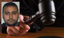 Tanımadığı kişiyi 7 yerinden bıçaklayarak öldüren katilin cezası belli oldu