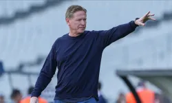 Kayserispor, Markus Gisdol'u imzaya bekliyor