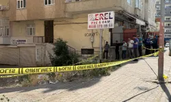 Eczacıyı öldüren şahıs polisten kaçamadı