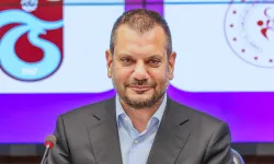 Ertuğrul Doğan: Şenol Güneş Spor Kompleksi artık tamamen Trabzonspor'un