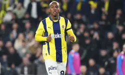 Talisa, transferinin bilinmeyenlerini anlattı: Dönebilirdim