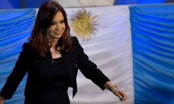 Eski devlet başkanı Kirchner'e 6 yıl hapis ve kamudan men cezası