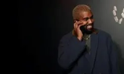 Kanye West, ismini bir kez daha değiştirdi