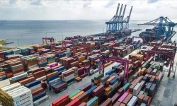 Ticaret Bakanlığı’na bağlı serbest bölgelerin ihracatında tarihi rekor
