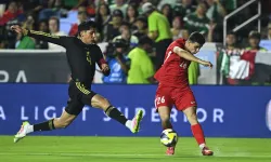 Yasin Özcan: Beni oynattığı için Montella'ya teşekkür ederim