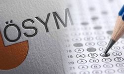 YKS giriş belgeleri ÖSYM'nin sitesinde erişime açıldı