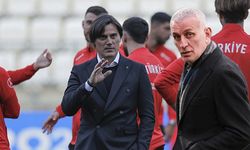 Hacıosmanoğlu: Montella uzun yıllar başımızda olacak