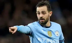 Galatasaray, Bernardo Silva için harekete geçti!