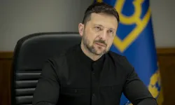 Zelenski duyurdu: Ukrayna, yarın İstanbul'da yapılacak görüşmeye katılacak