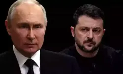 Zelenskiy açıkladı: Henüz takas edilecek esirler listesini almadık
