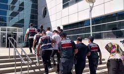 Adıyaman'da dolandırıcılık operasyonu: 57 şüpheli yakalandı