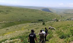 Ardahan'da 14 gündür aranıyordu: Cansız bedeni bulundu