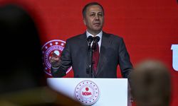 Bakan Yerlikaya: Ne FETÖ'ye ne de herhangi bir terör örgütüne asla geçit yoktur