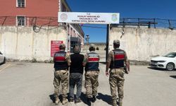 Erzurum'da aranan 100 kişi yakalandı