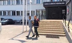 Bursa'da filmlere konu olacak olay: Müftü, kaymakam derken vali olacaktı, yakalandı