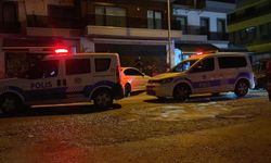Gençler arasında bıçaklı kavga: 2 yaralı