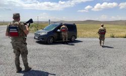 Van’da çeşitli suçlardan 11 kişi tutuklandı