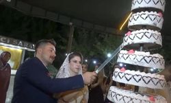 En mutlu günleriydi: Düğünden çıkan hastaneye koştu