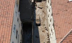 Ankara'yı sel vurdu: Hasarın boyutu ortaya çıktı