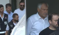 Tutuklanan Zeydan Karalar'dan ilk ifade: "Suçlamalar iftira"