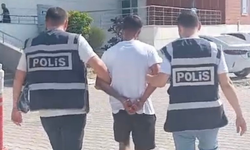 21 yıl kesinleşmiş hapis cezasıyla aranan şahıs yakalandı