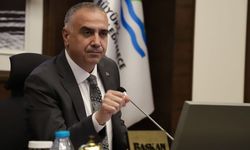 Büyükçekmece Belediye Başkanvekili Ahmet Şahin tutuklandı