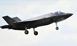 Almanya, ABD'den daha fazla F-35 savaş uçağı satın almayı planlıyor