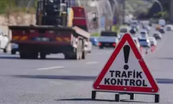 Ankara'da bazı yollar trafiğe kapatılacak