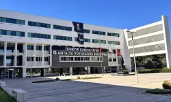 Antalya Büyükşehir Belediyesi'ne yönelik rüşvet operasyonu: 17 kişi gözaltına alındı