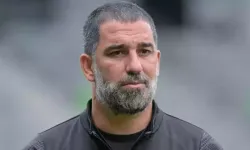 Arda Turan'dan Beşiktaş'a gözdağı! Gol olup yağdılar
