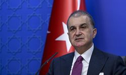 Ömer Çelik: Terörsüz Türkiye hedefine ulaşılması için kritik eşik geçilmiştir