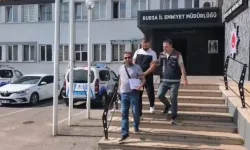 Sahte dekontla vurgun: 5 kişiyi dolandırdı