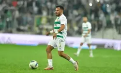 3. Lig'de şampiyon olan Süper Lig efsanesinde 3 ayrılık