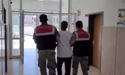 27 yıl önce 1 asker ve 2 sivili şehit eden terörist, yakalandı!