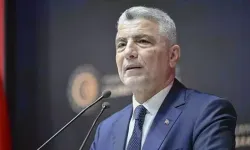 Ticaret Bakanı Bolat, ödemeler dengesi verilerini değerlendirdi