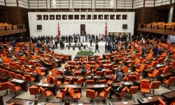 Terörsüz Türkiye sürecinde kritik adım: Meclis komisyonu kuruluyor
