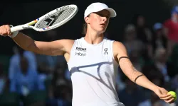 Wimbledon'da Anisimova ve Swiatek finalde