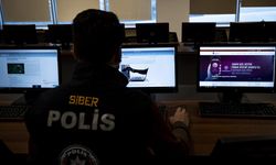 21 ilde siber operasyon! 1 haftada 346 şüpheli yakalandı