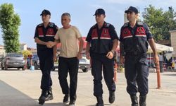 Cezaevinden kaçan hükümlü saklandığı evde yakalandı