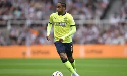 Beşiktaş, Kyle Walker-Peters ile prensipte anlaştı