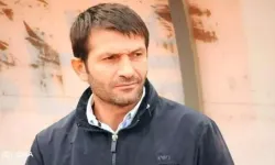 Süper Lig'in eski gol makinası 53 yaşında 2. Lig'e düşen ekibi devraldı