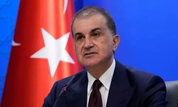 AK Parti Sözcüsü Çelik: "Her türlü ihanet şebekesiyle mücadeleyi sürdüreceğiz"